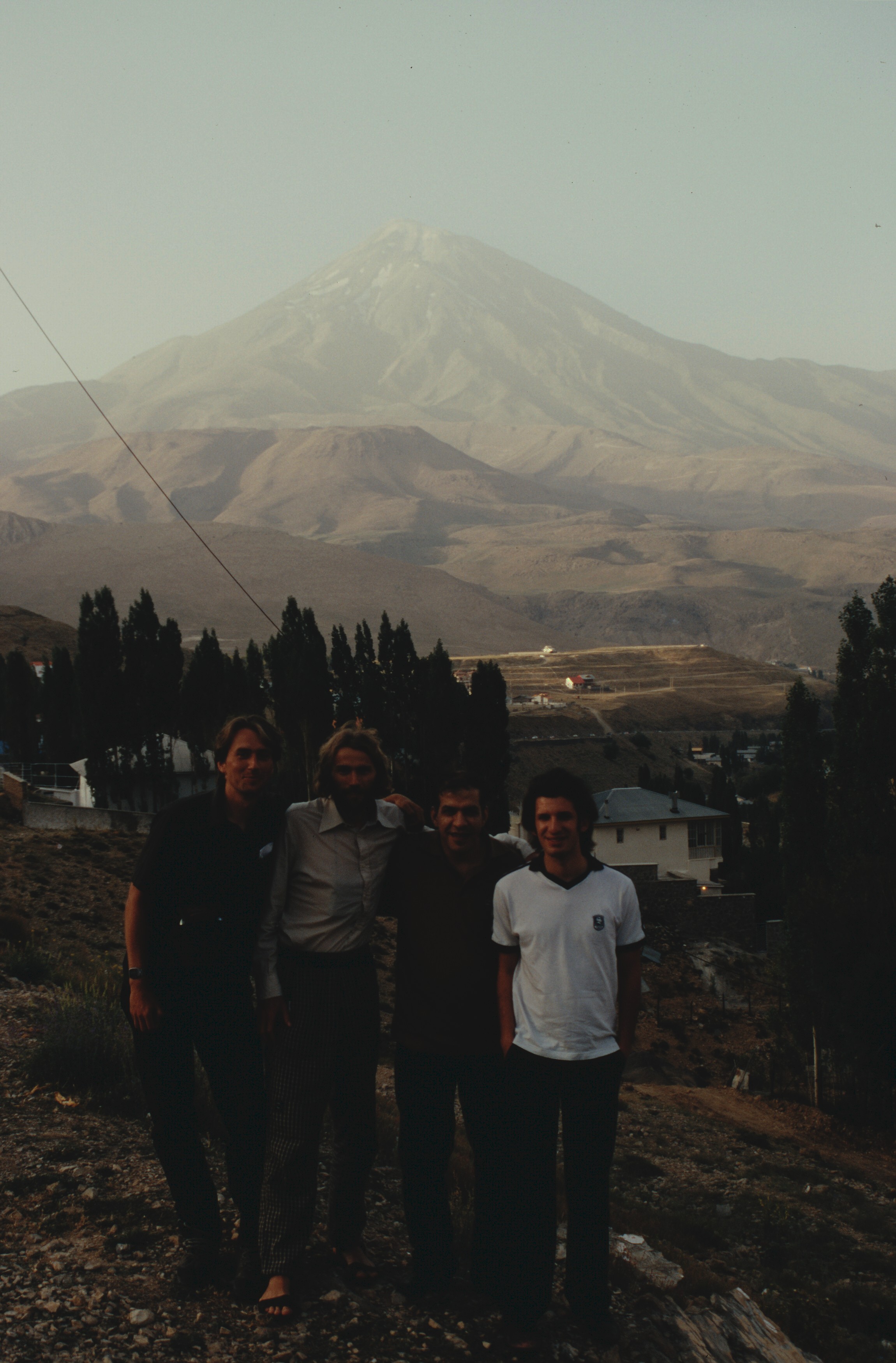 Us+Damavand