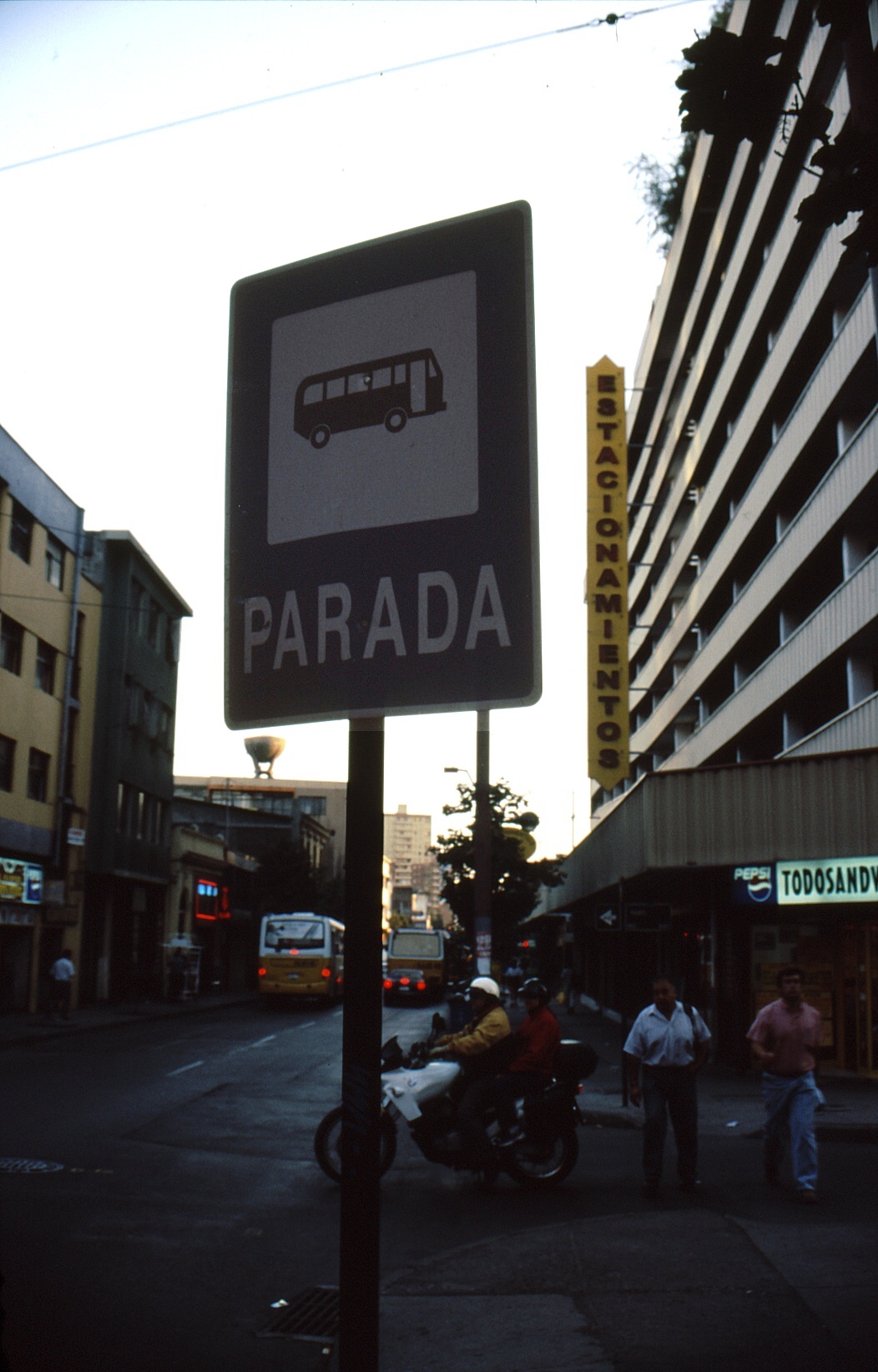 Parada