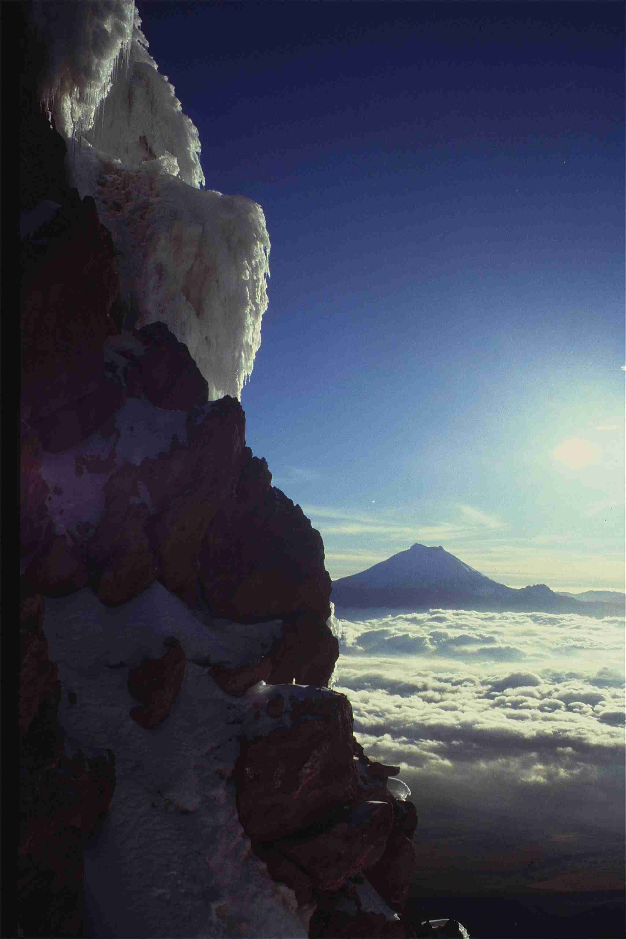 Cotopaxi