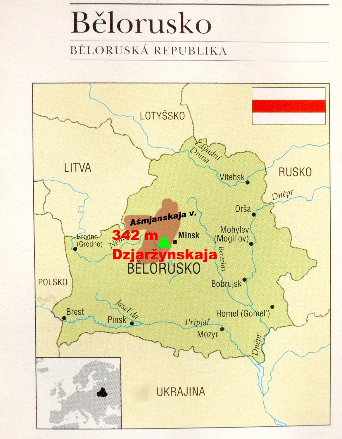 Bělorusko_ZS