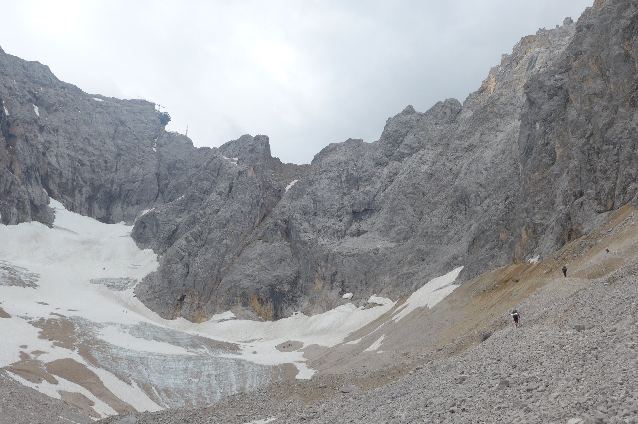 Höllentalferner