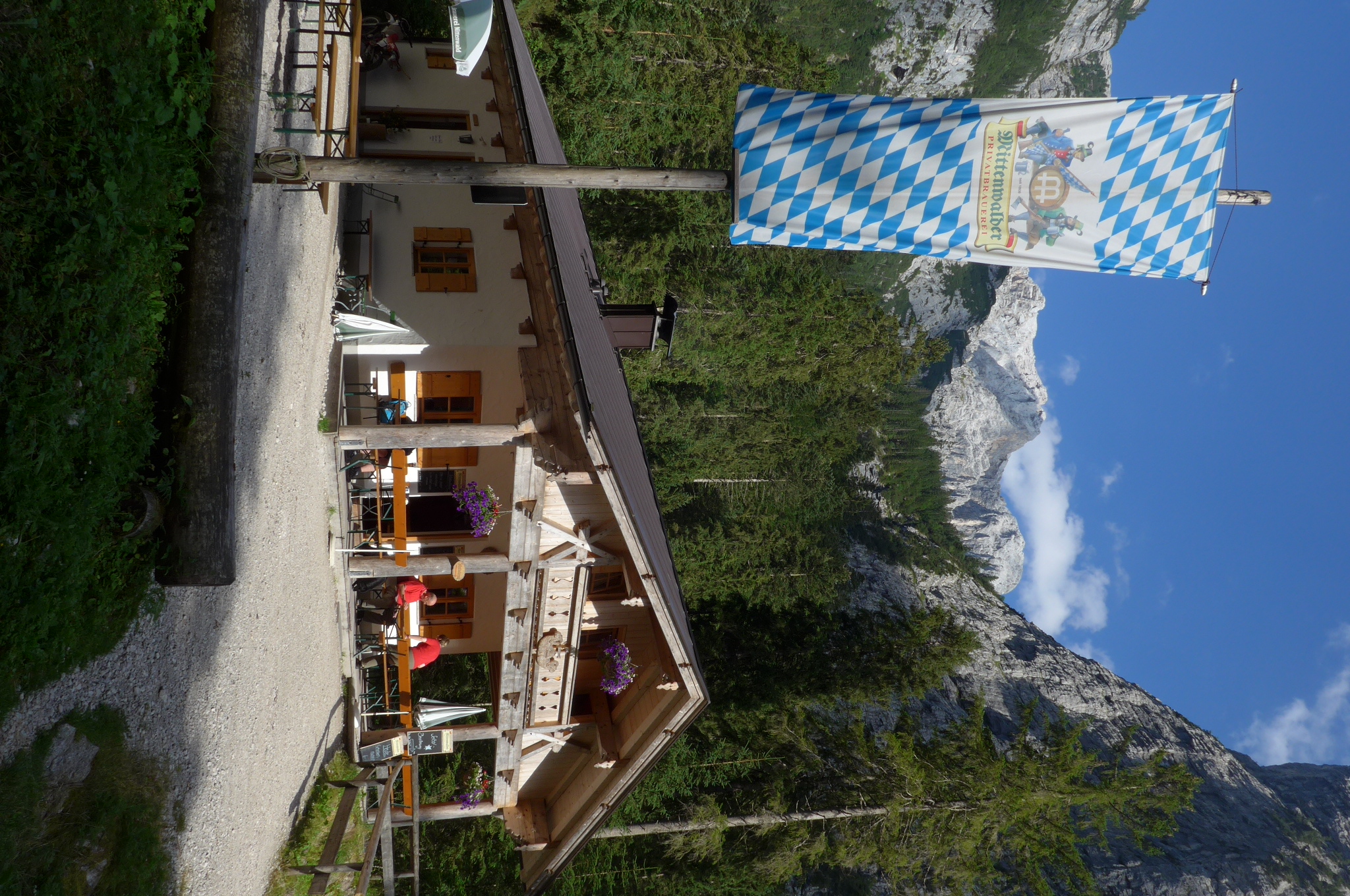 Bockhütte