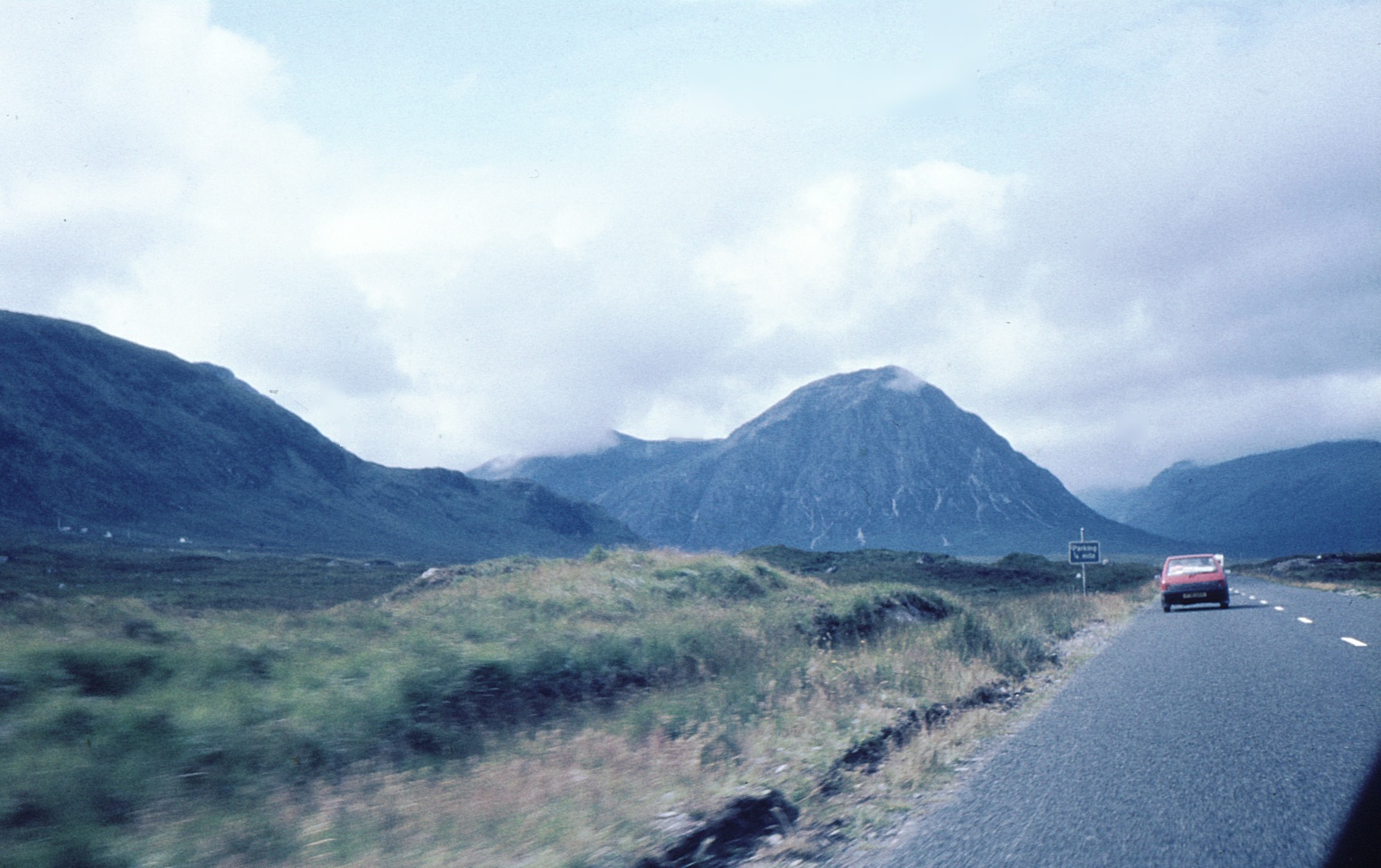 Glencoe