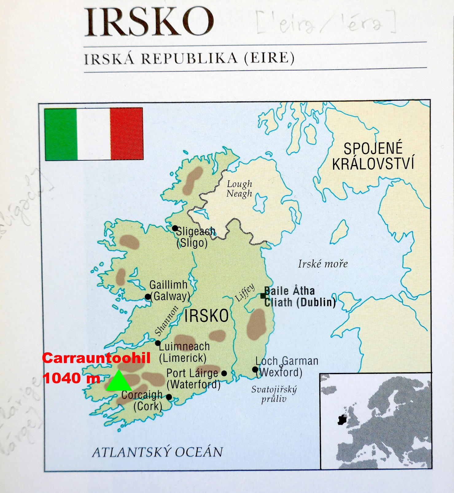Irsko_ZS