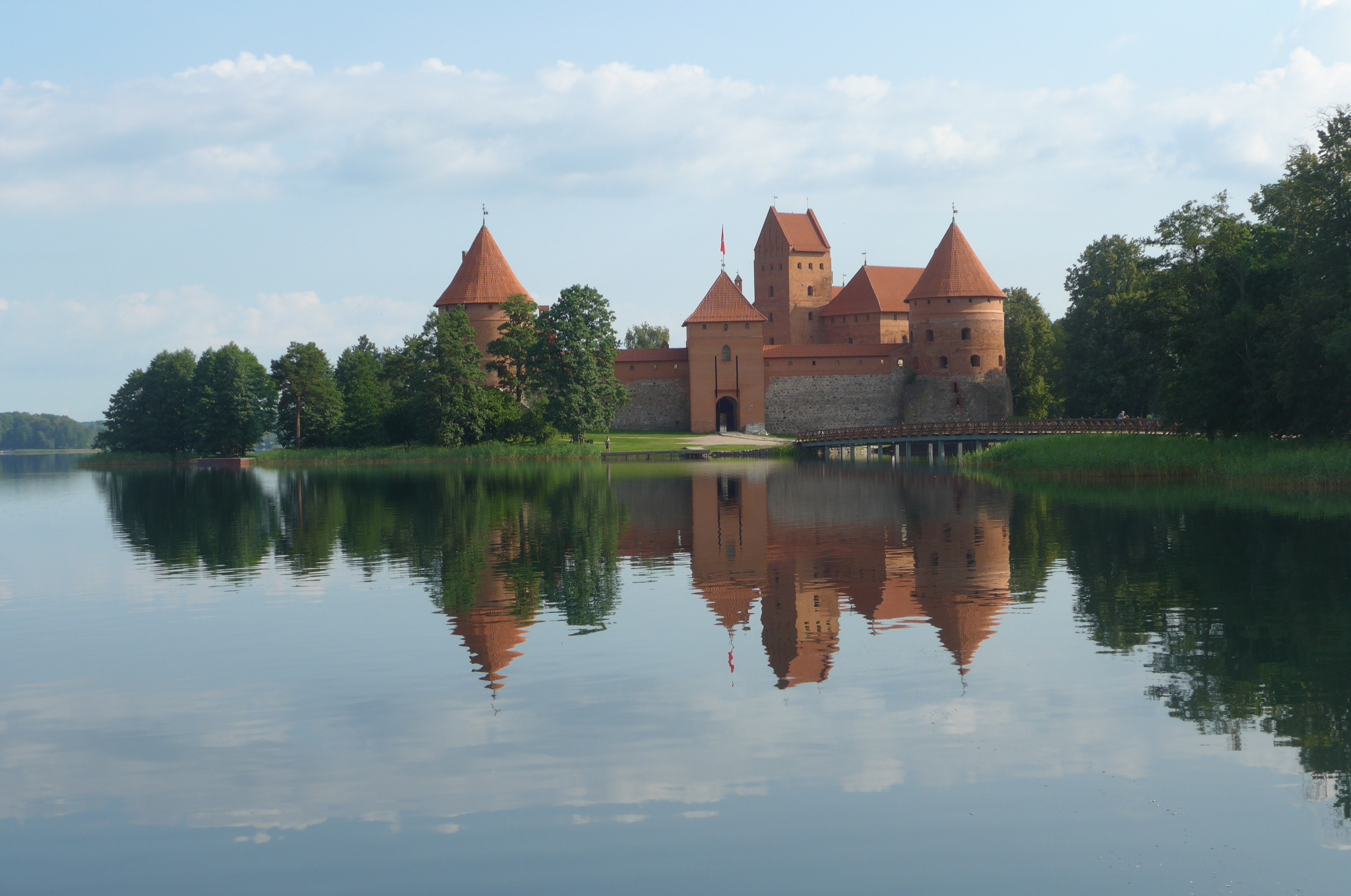 Trakai