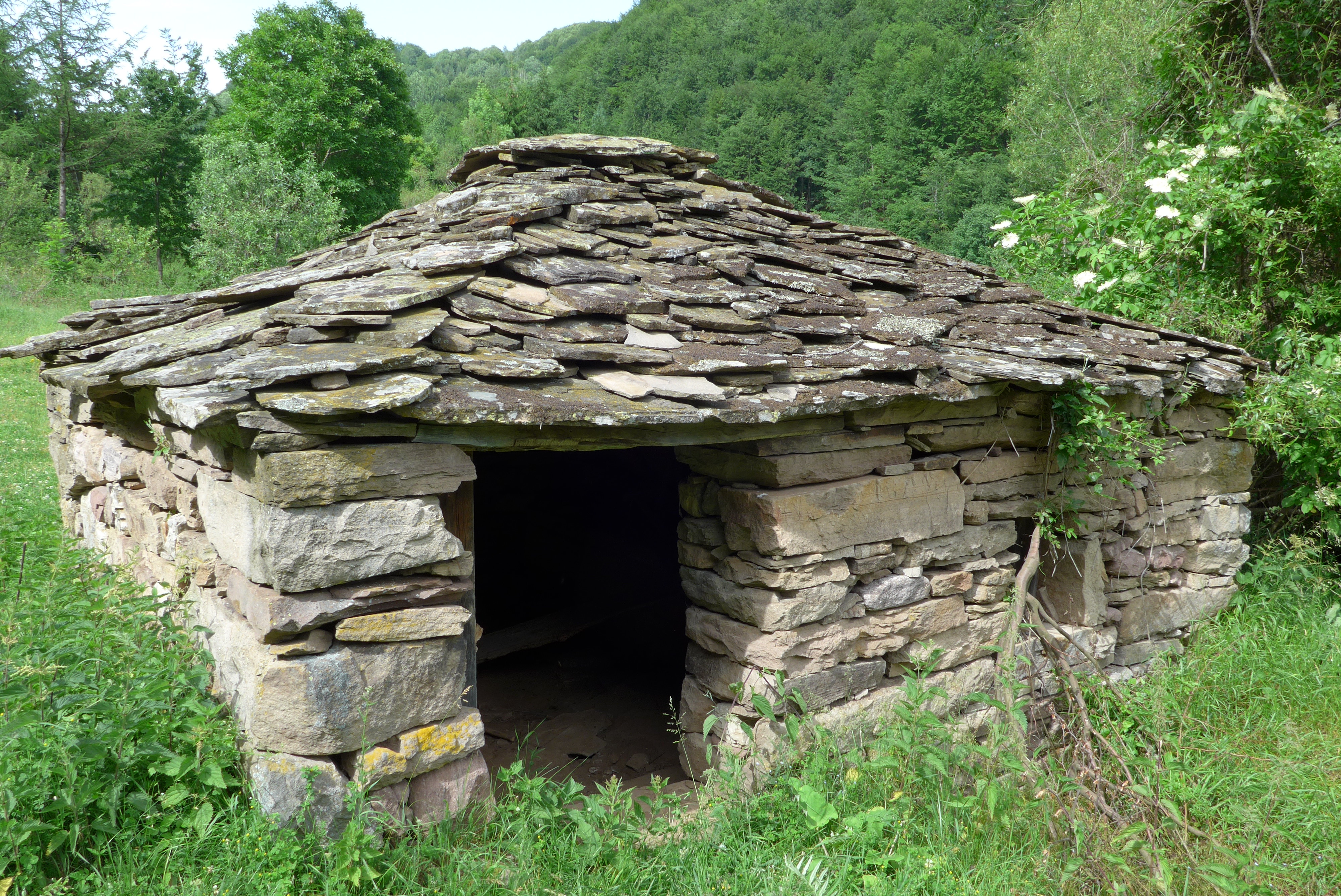mlýnička
