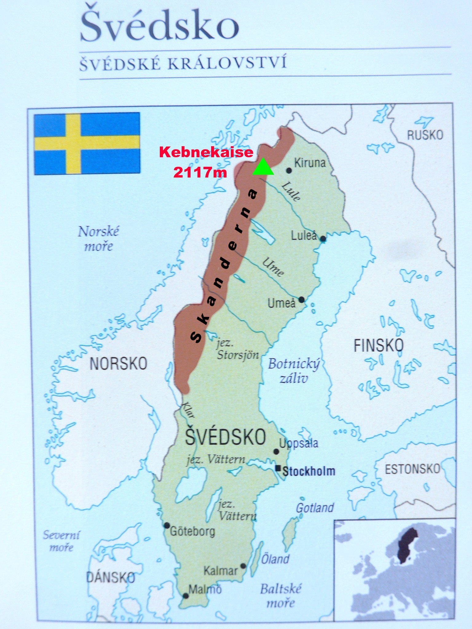 Švédsko_ZS